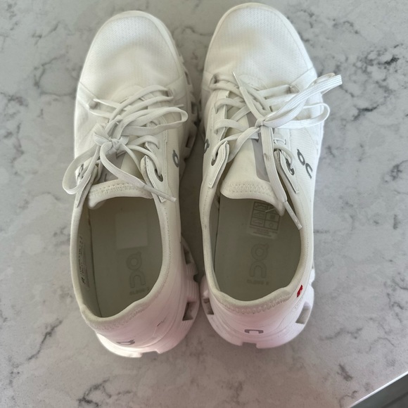 On cloud x 3 shoes - Picture 7 of 8